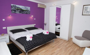 Отель Apartment Sabioncello  Сплит